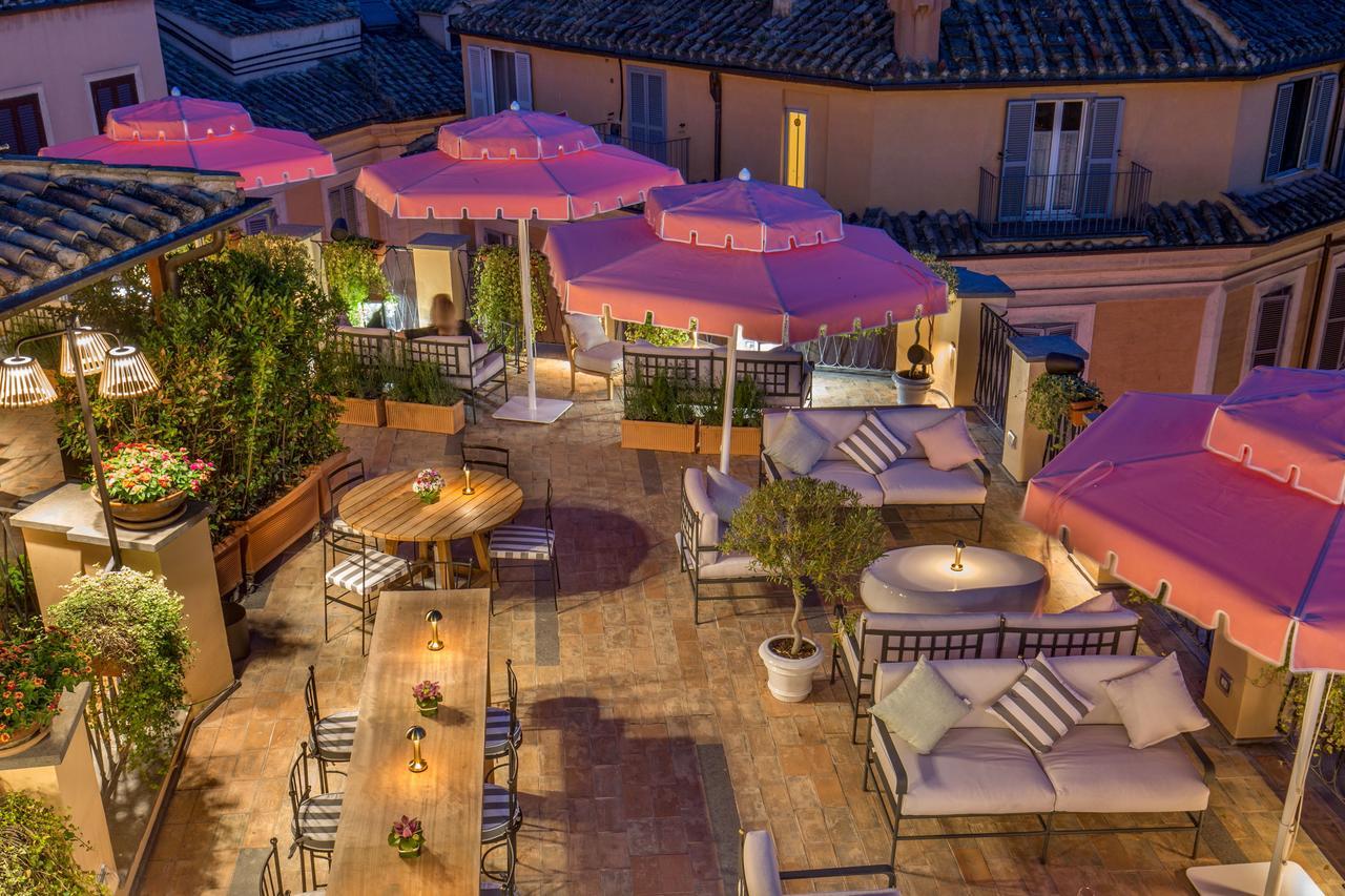 9hotel Cesari Hotel