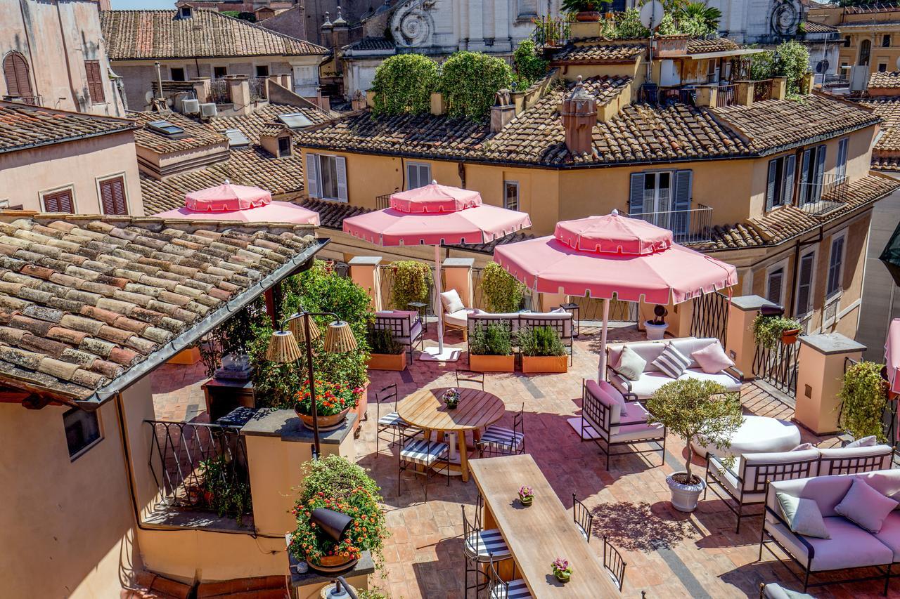 Hotel 9hotel Cesari 4*