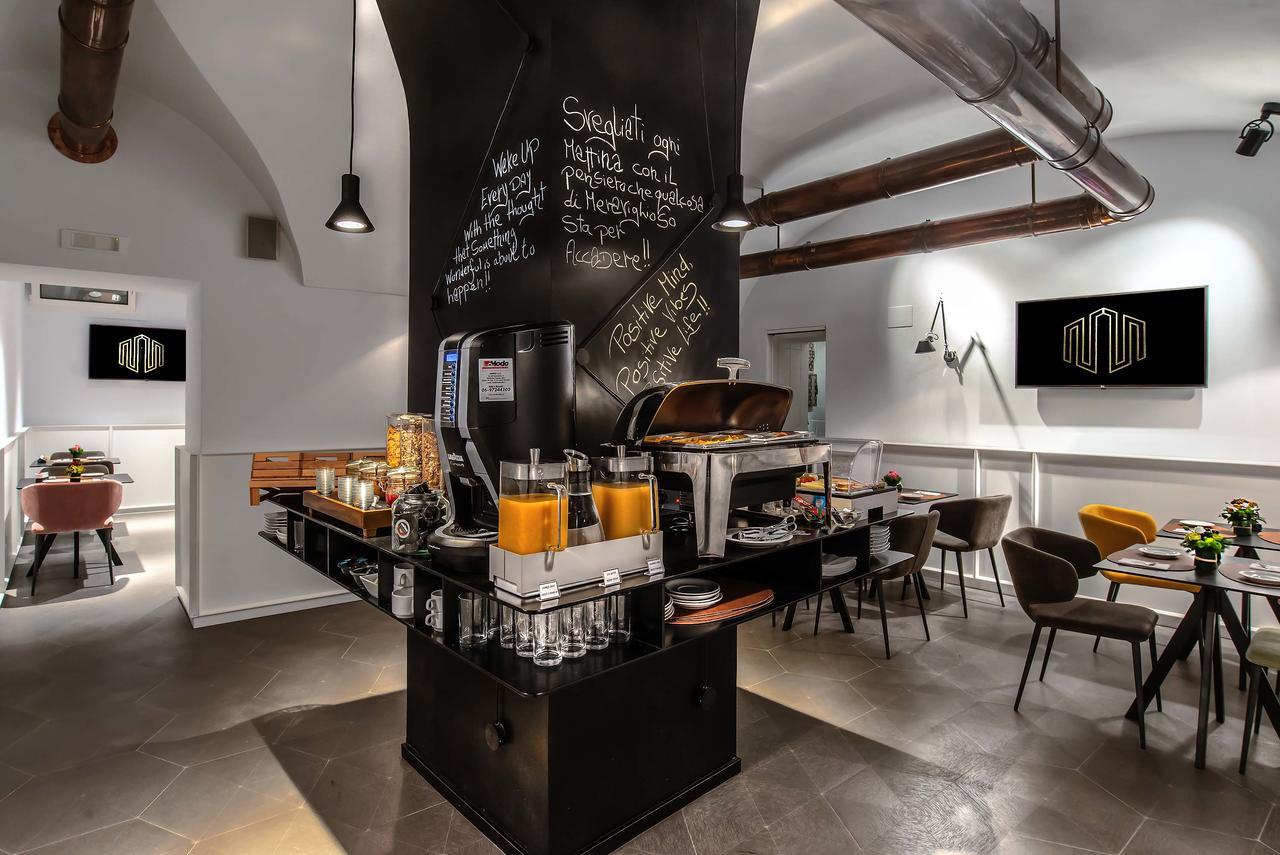 Hotel Navona Street 3*