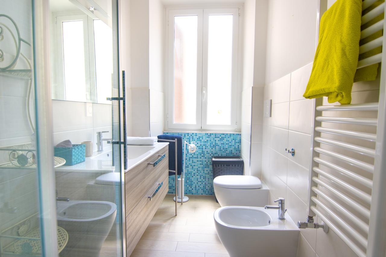 Apartment Tadolini Rome