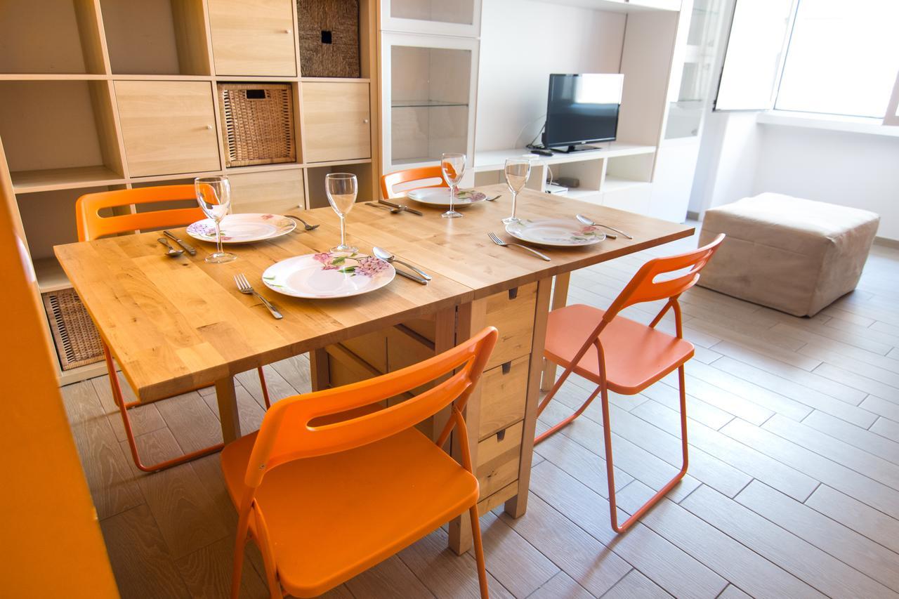 Apartment Tadolini