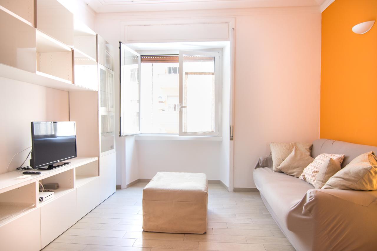 Tadolini Apartment *