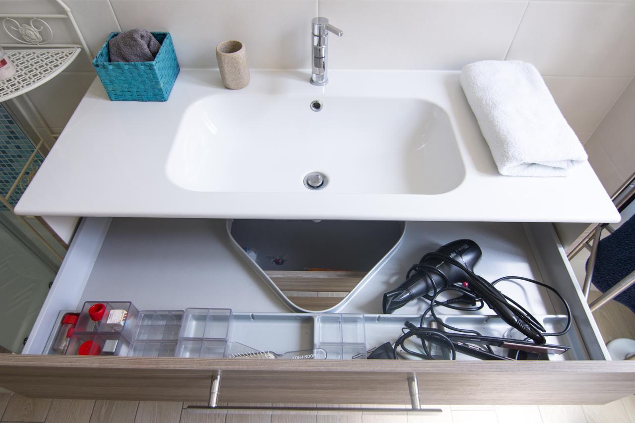 Tadolini Apartment Rome