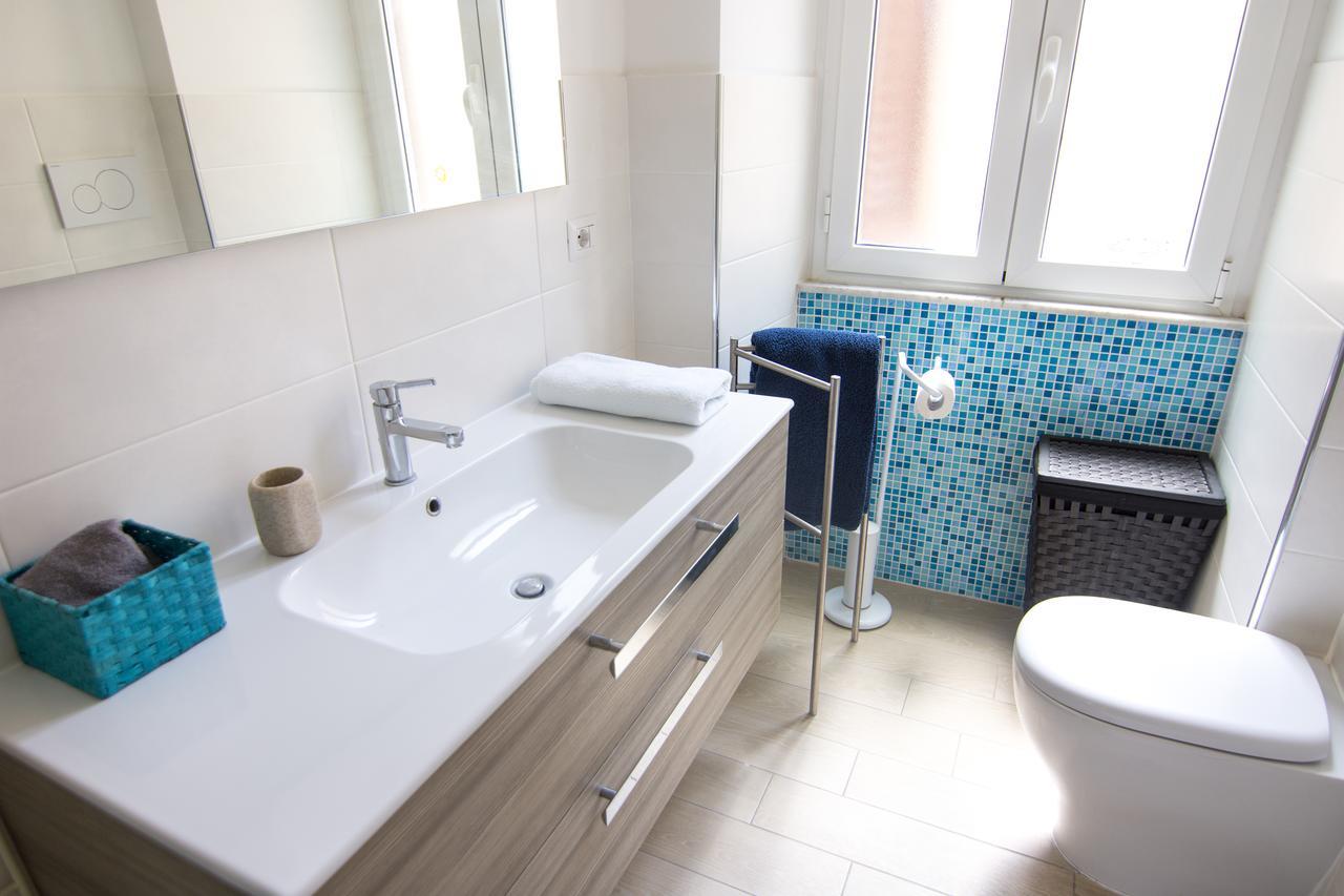 Apartment Tadolini Rome