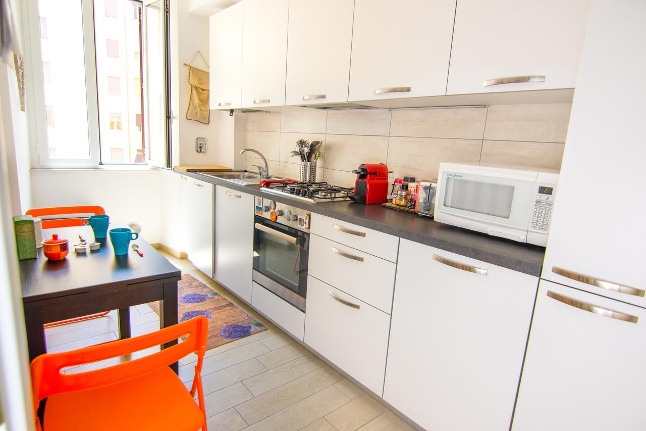 Tadolini Apartment