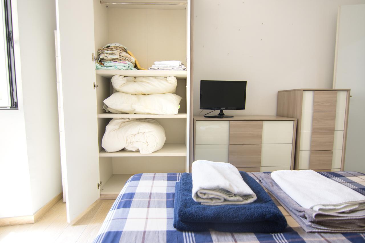 Apartment Tadolini Rome