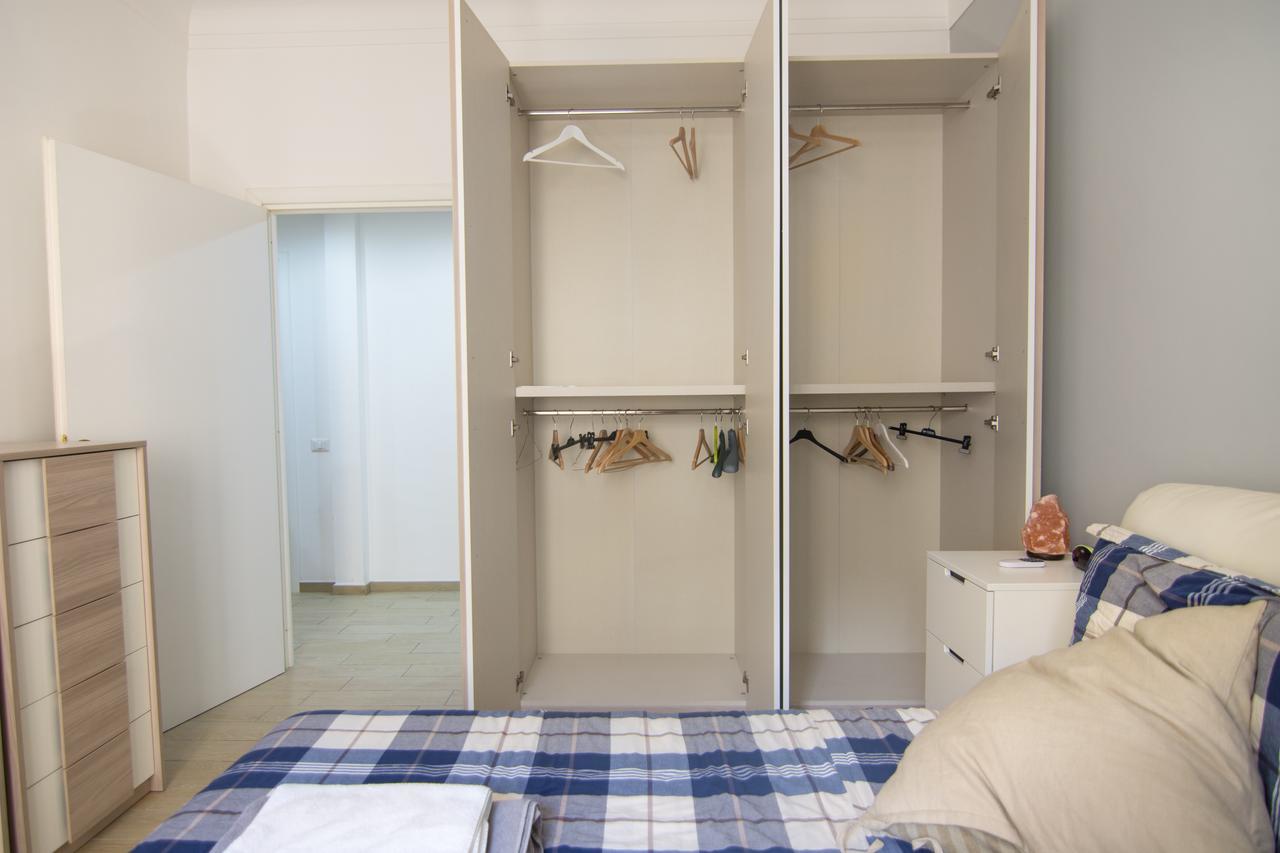 Apartment Tadolini *
