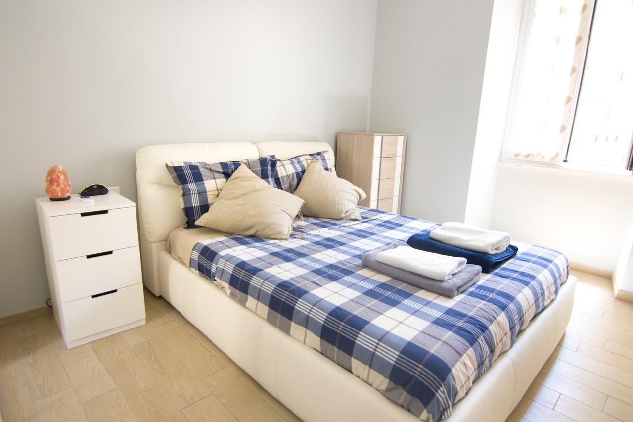 Tadolini Apartment