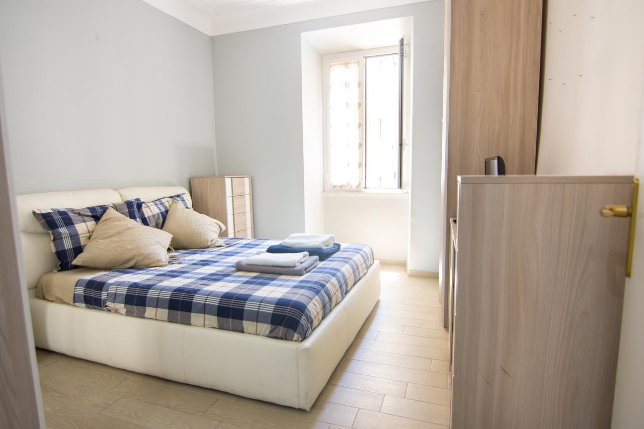 Tadolini Apartment *