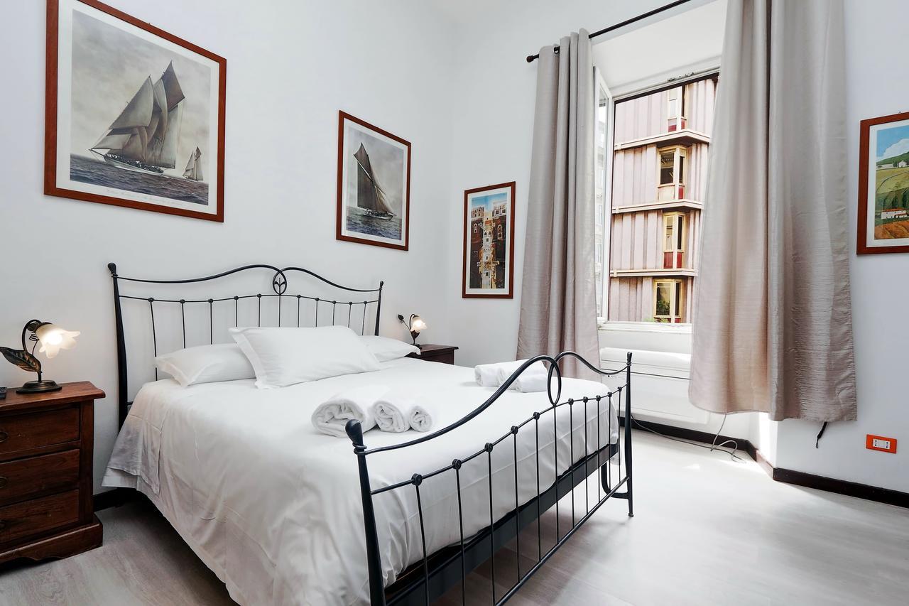 4bnb - Cavour Square Apartamento *