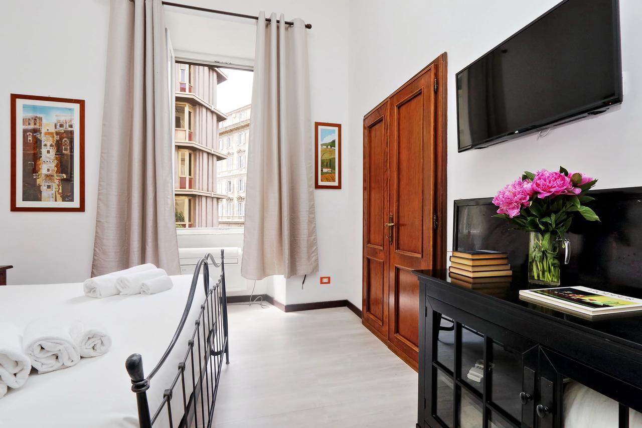 4bnb - Cavour Square Roma