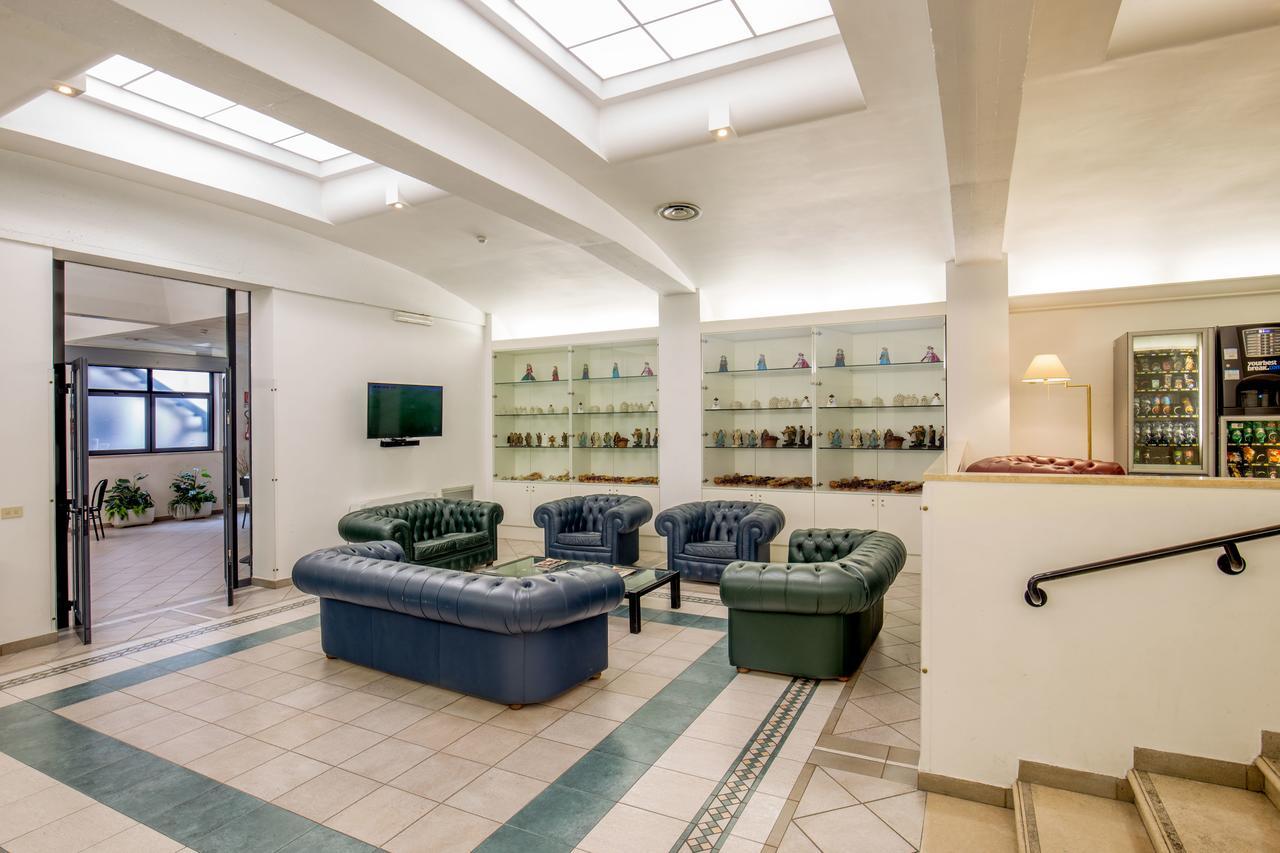 Casa Per Ferie Santa Maria Alle Fornaci Hotel