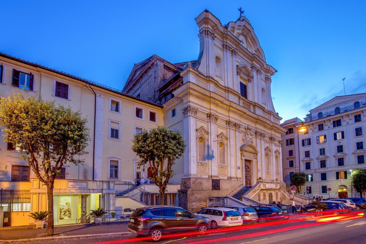 Casa Per Ferie Santa Maria Alle Fornaci 3*