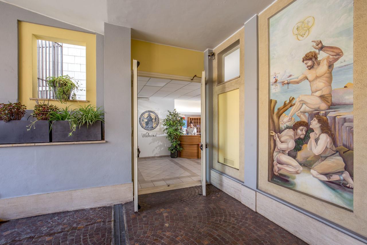 Casa Per Ferie Santa Maria Alle Fornaci Hotel