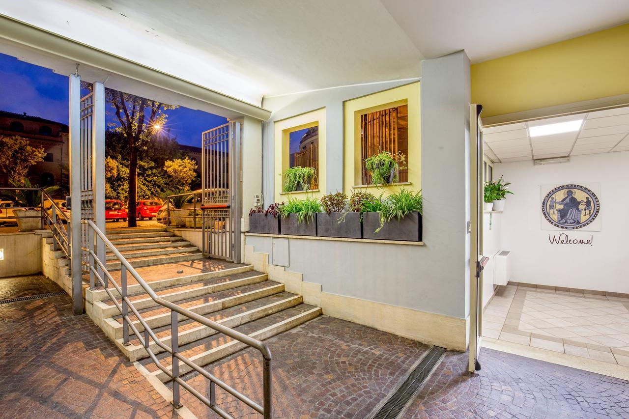 Hotel Casa Per Ferie Santa Maria Alle Fornaci 3*