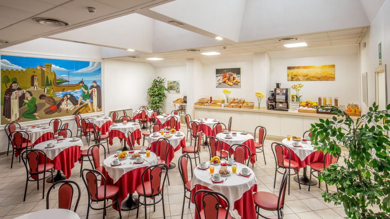Hotel Casa Per Ferie Santa Maria Alle Fornaci
