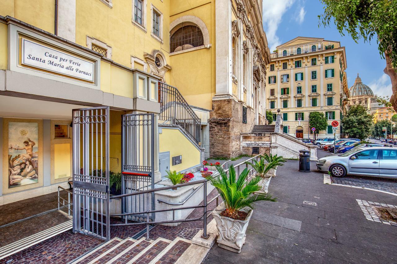 Casa Per Ferie Santa Maria Alle Fornaci Hotel