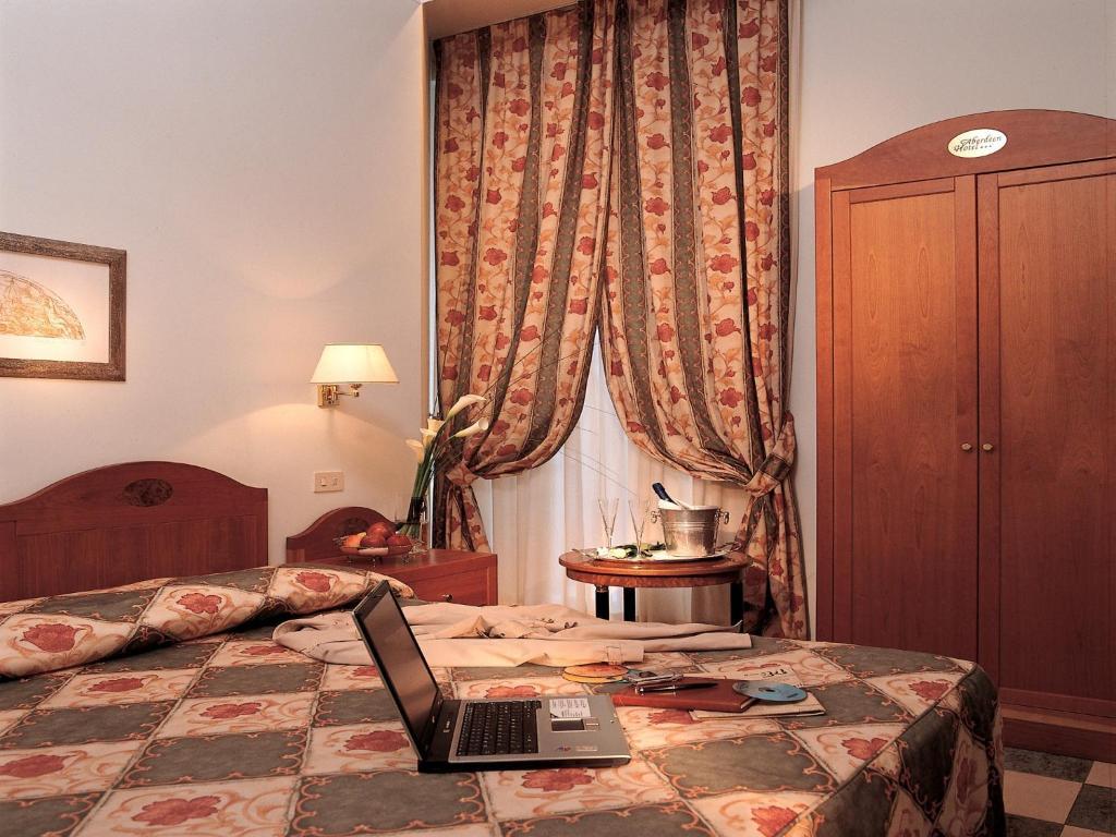 Aberdeen Hotel