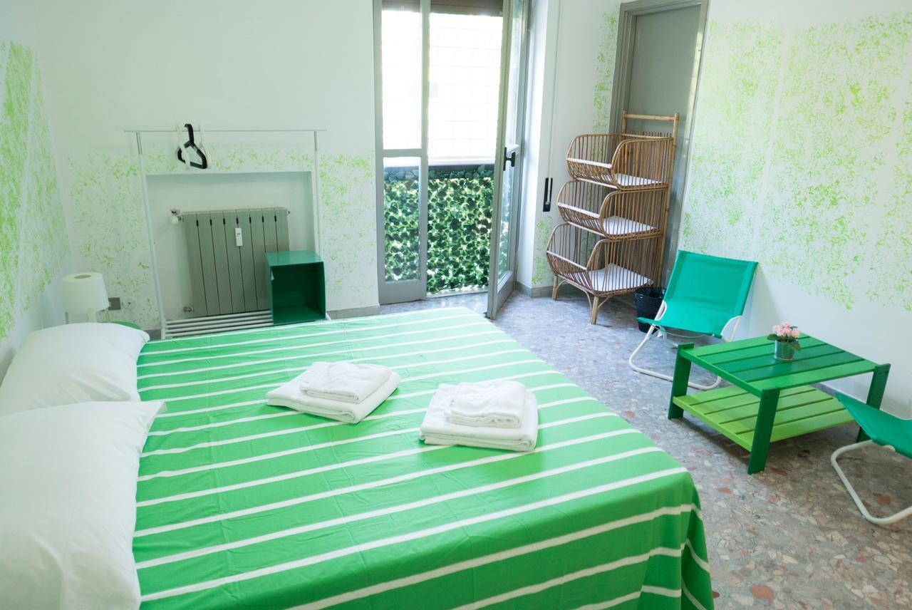 Next Stop Da Florindo Guest house Rome