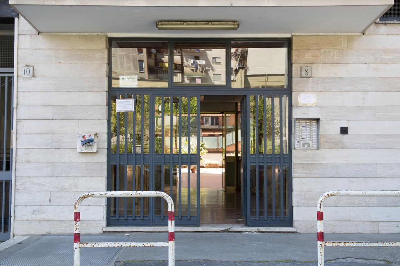 Next Stop Da Florindo Guest house Rome