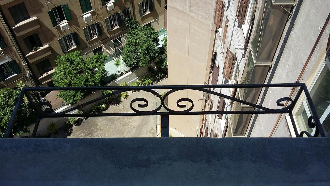 Romantic Flat Near Metro Flaminio Apartment *