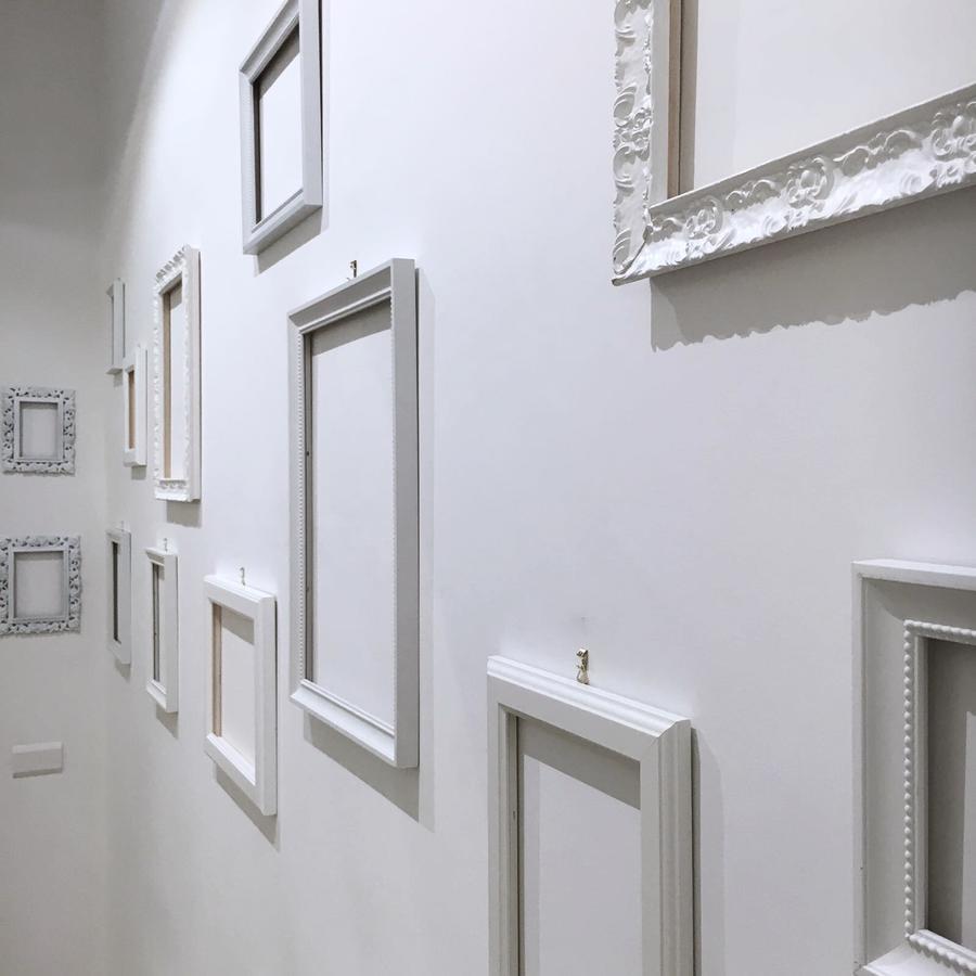 Appartement Open Space Vatican Museum *