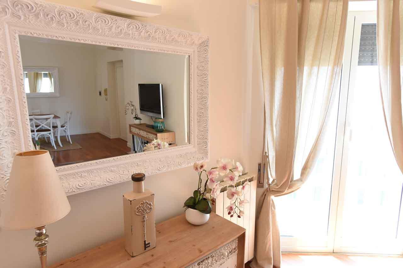 Apartment Romantic Flat Near Metro Flaminio *