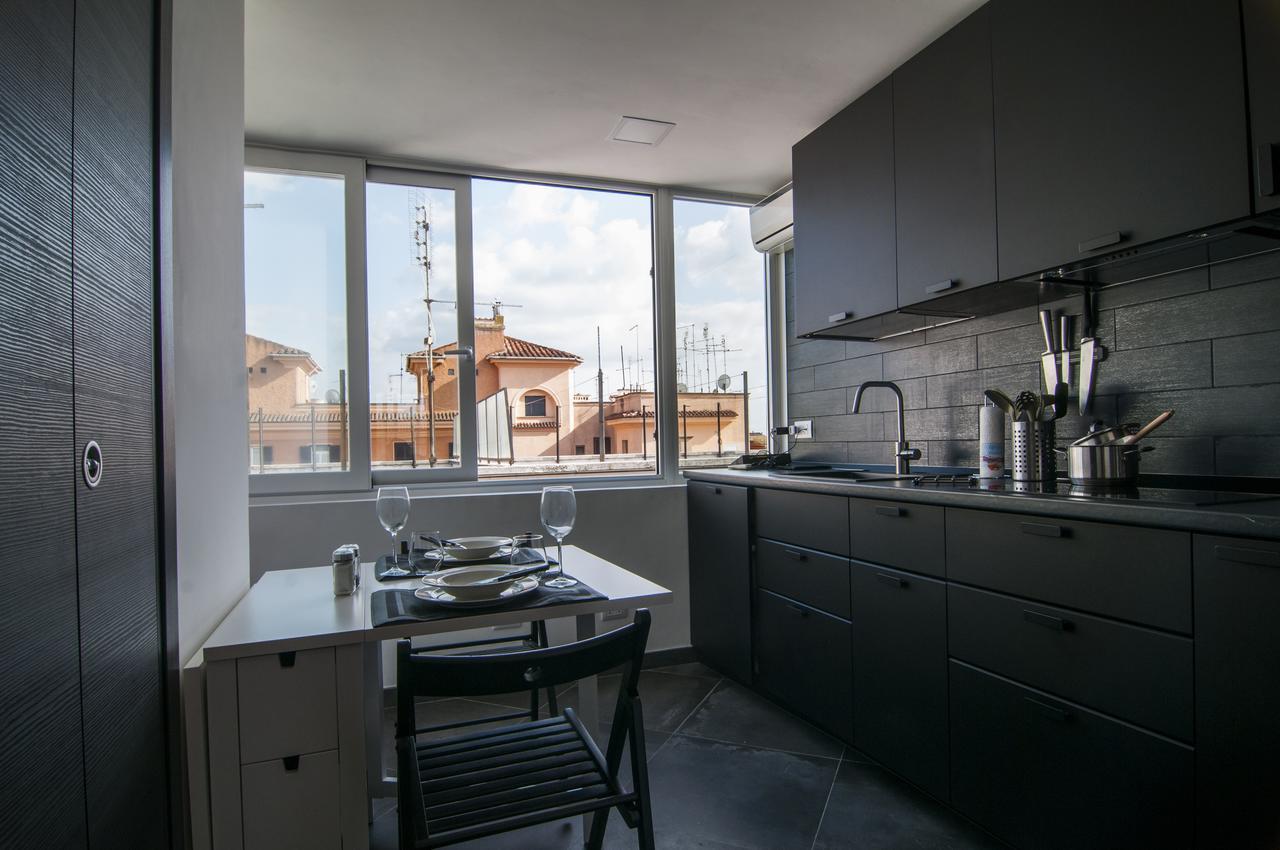 San Giovanni Cozy Rome