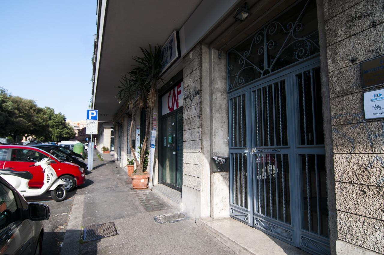San Giovanni Cozy *