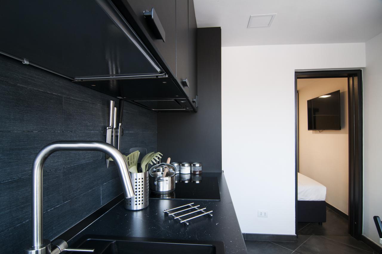 Apartment San Giovanni Cozy