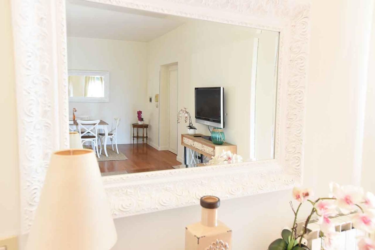 Romantic Flat Near Metro Flaminio * Rome