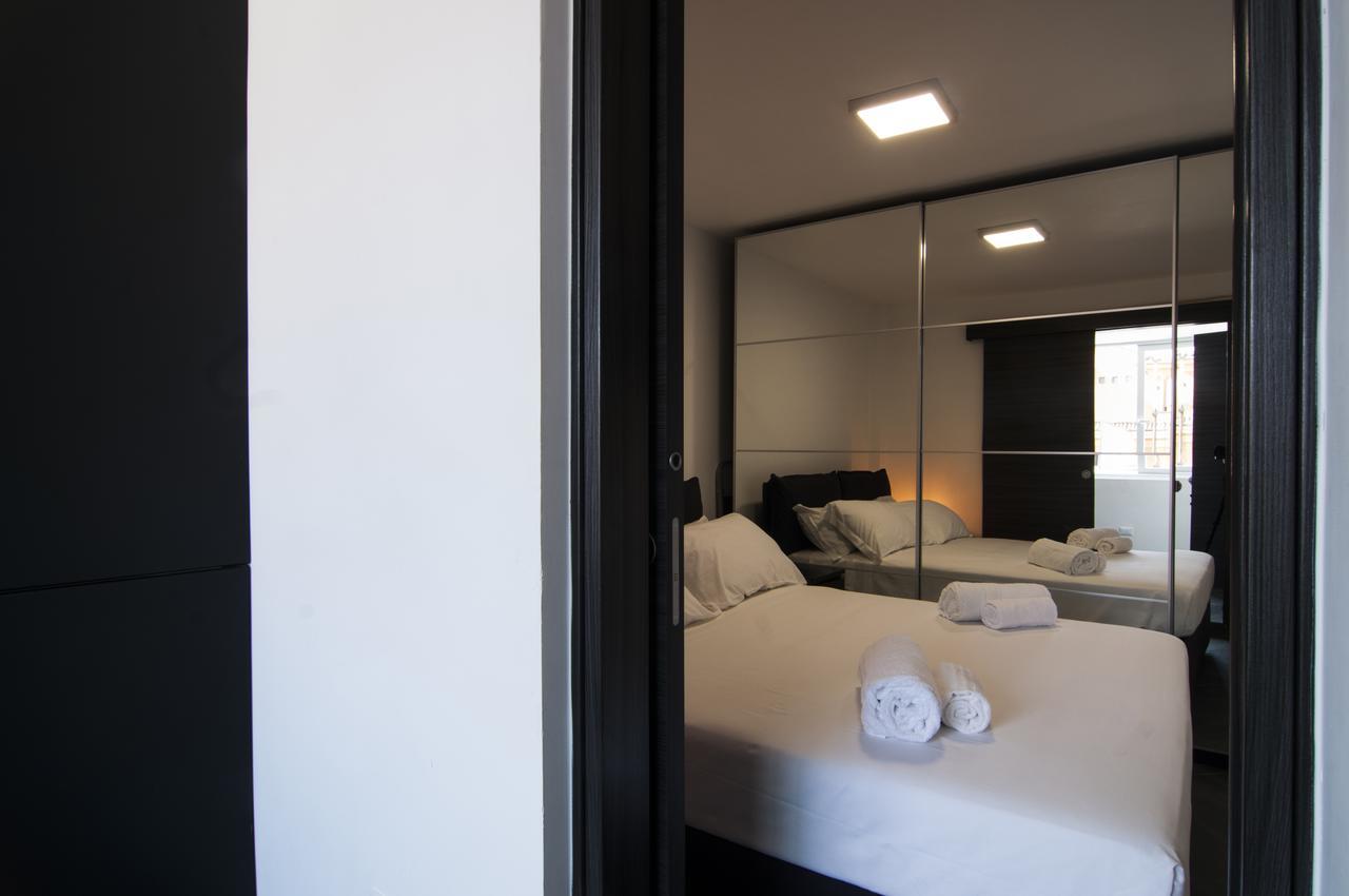 Apartment San Giovanni Cozy Rome
