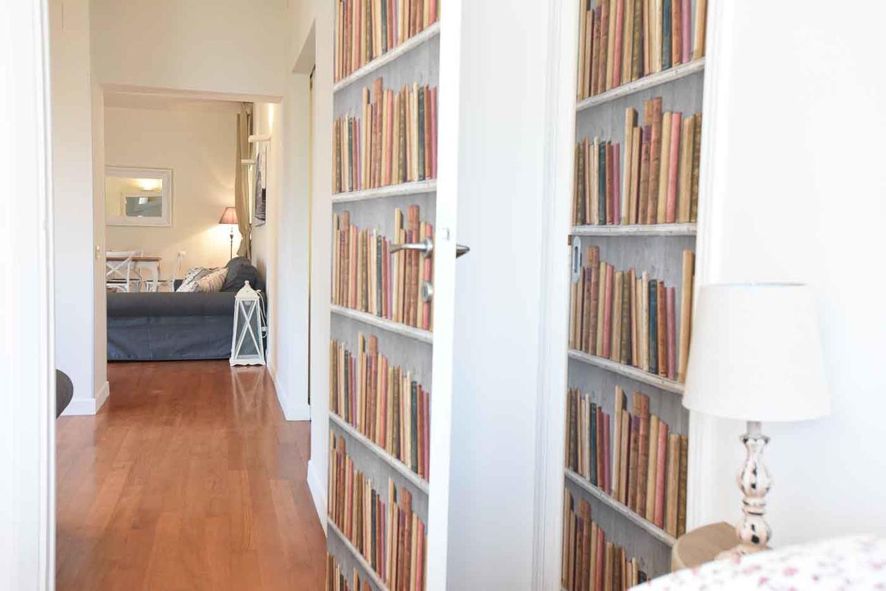 Romantic Flat Near Metro Flaminio Apartment *