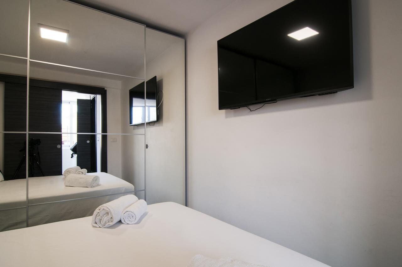 San Giovanni Cozy Apartment *