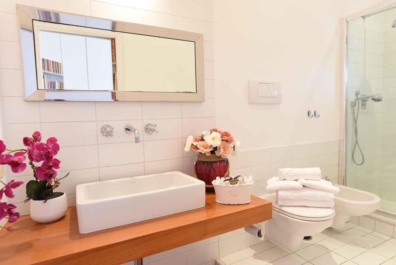 Romantic Flat Near Metro Flaminio *