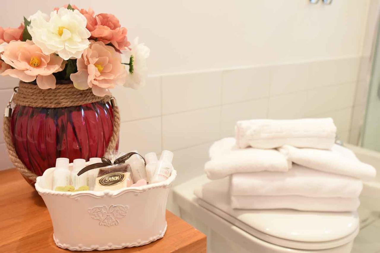 Apartment Romantic Flat Near Metro Flaminio
