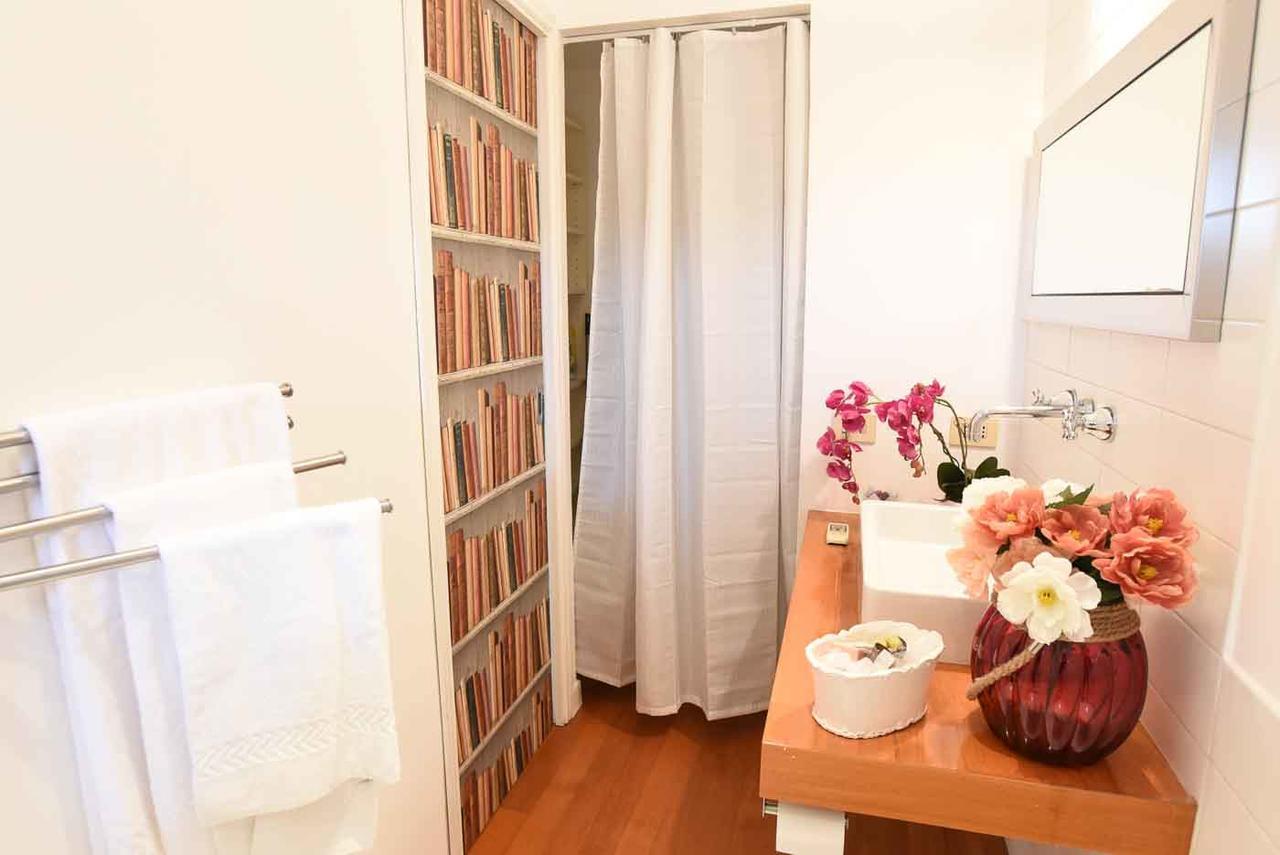 Romantic Flat Near Metro Flaminio Apartment Rome