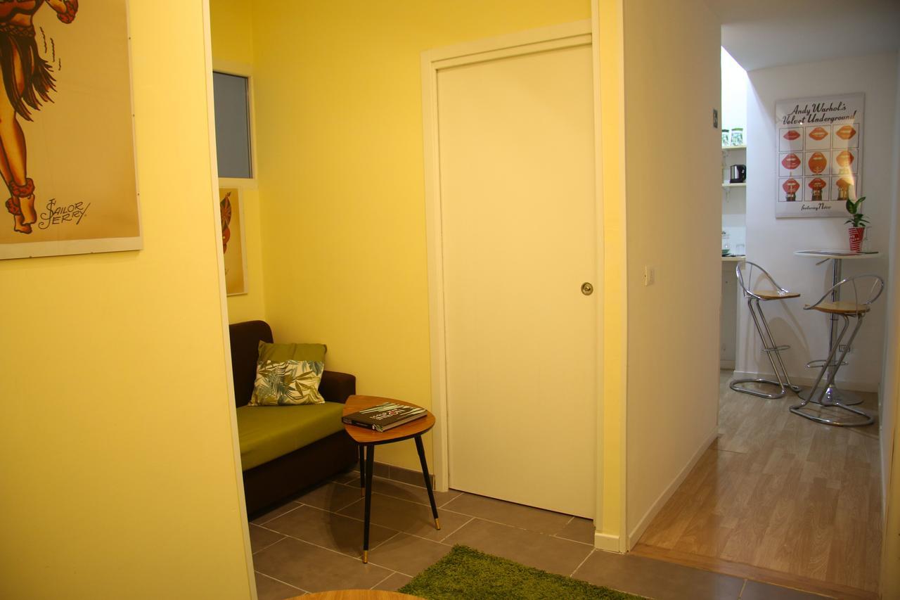 Guest house Mila Rome