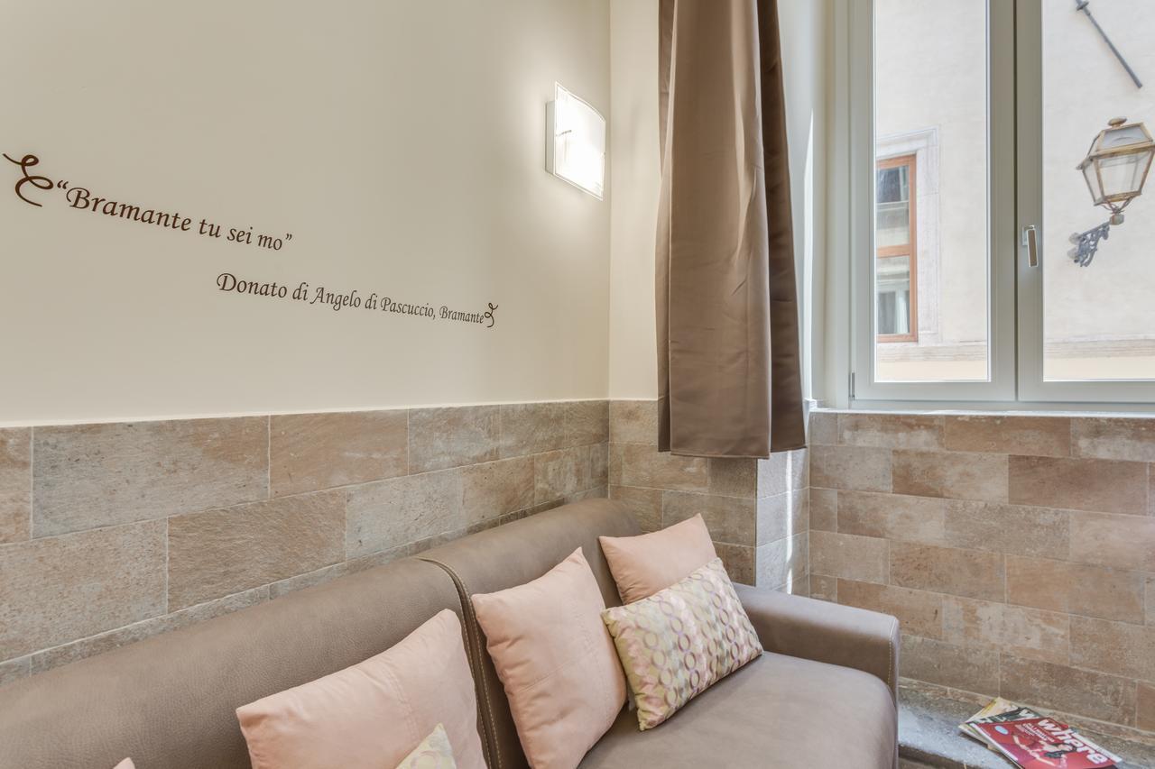Navona Charme Guest house Rome