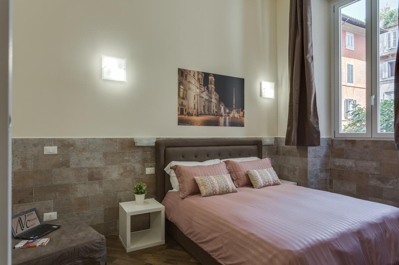 Navona Charme 3*