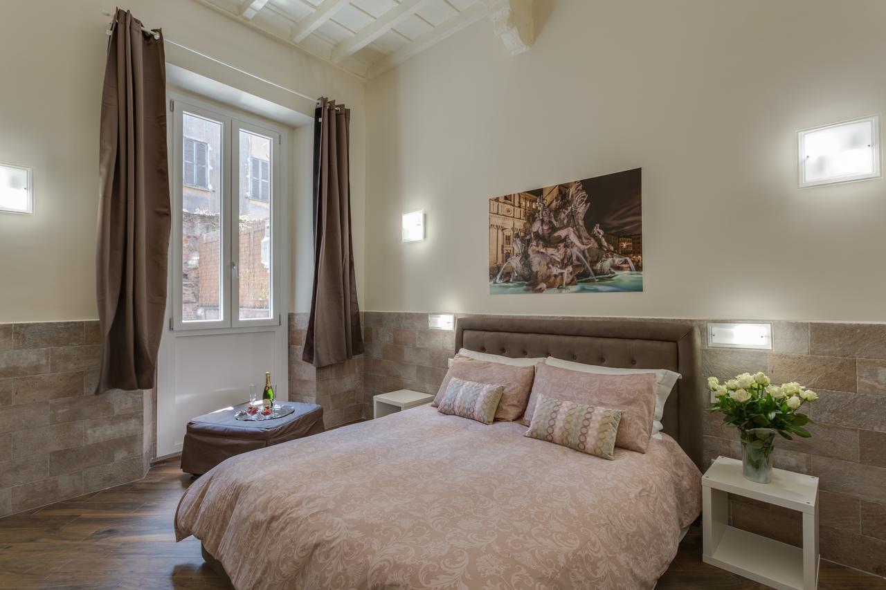 Navona Charme Guest house Rome