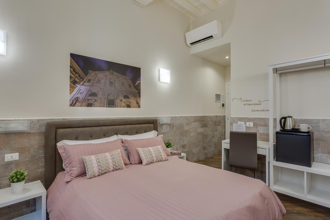 Navona Charme Guest house 3*