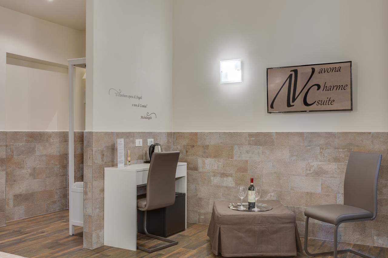 Navona Charme Guest house Rome