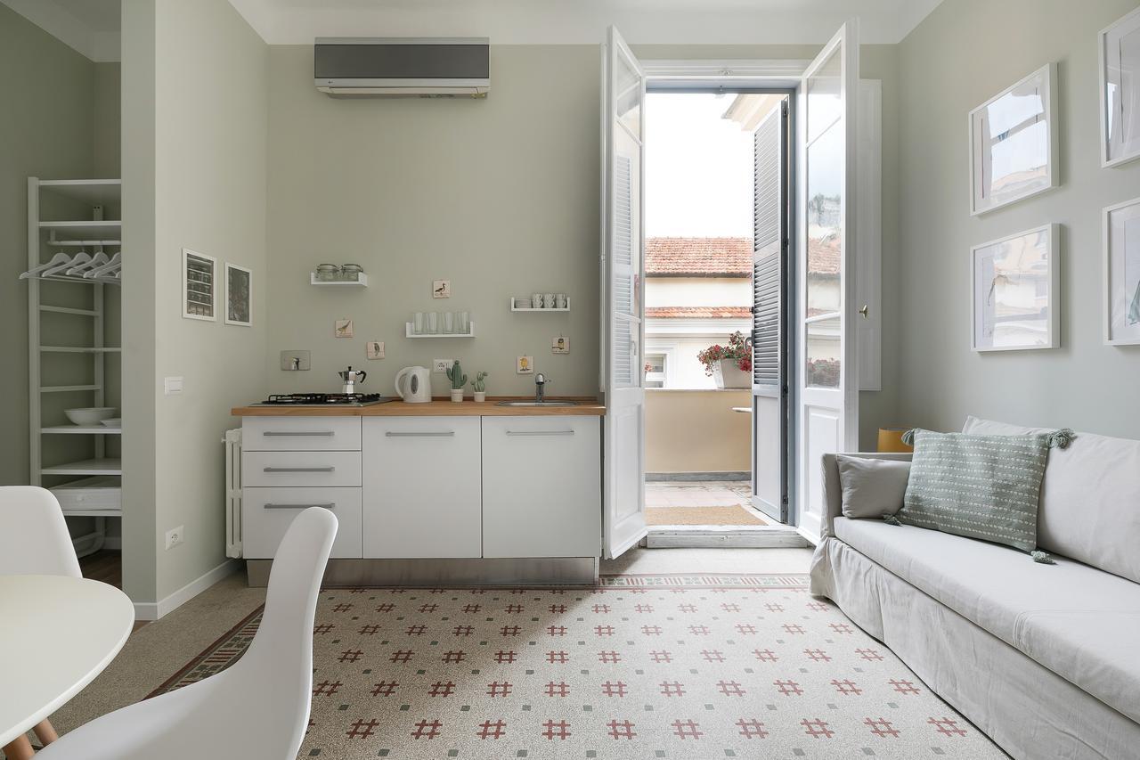 Vatican Stylish Apartment *