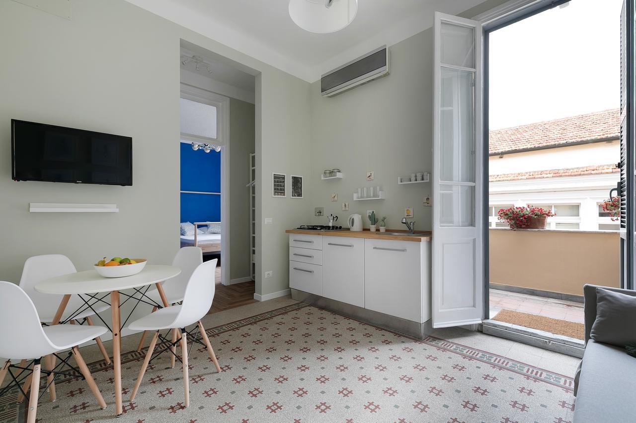 Apartment Vatican Stylish *