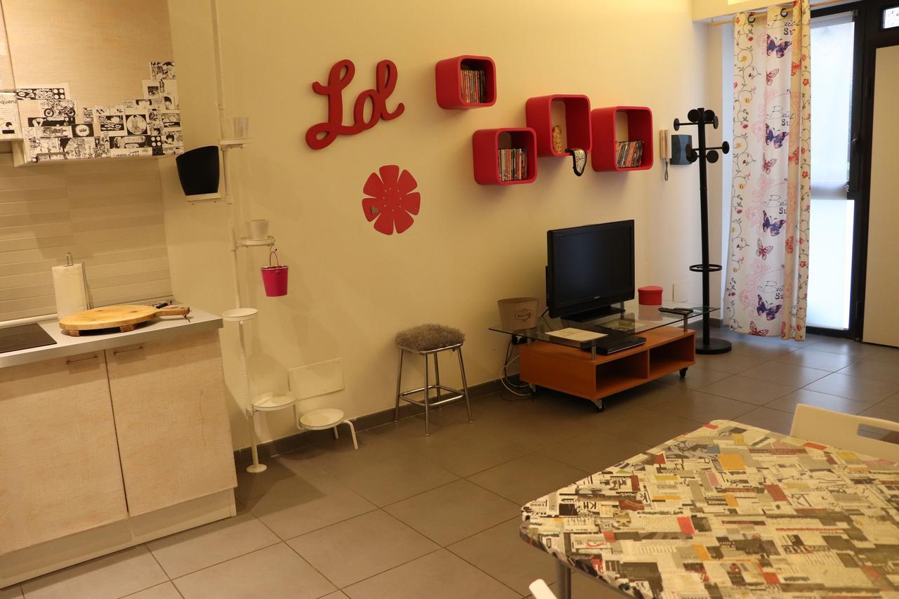 New Artistic Flat Rome