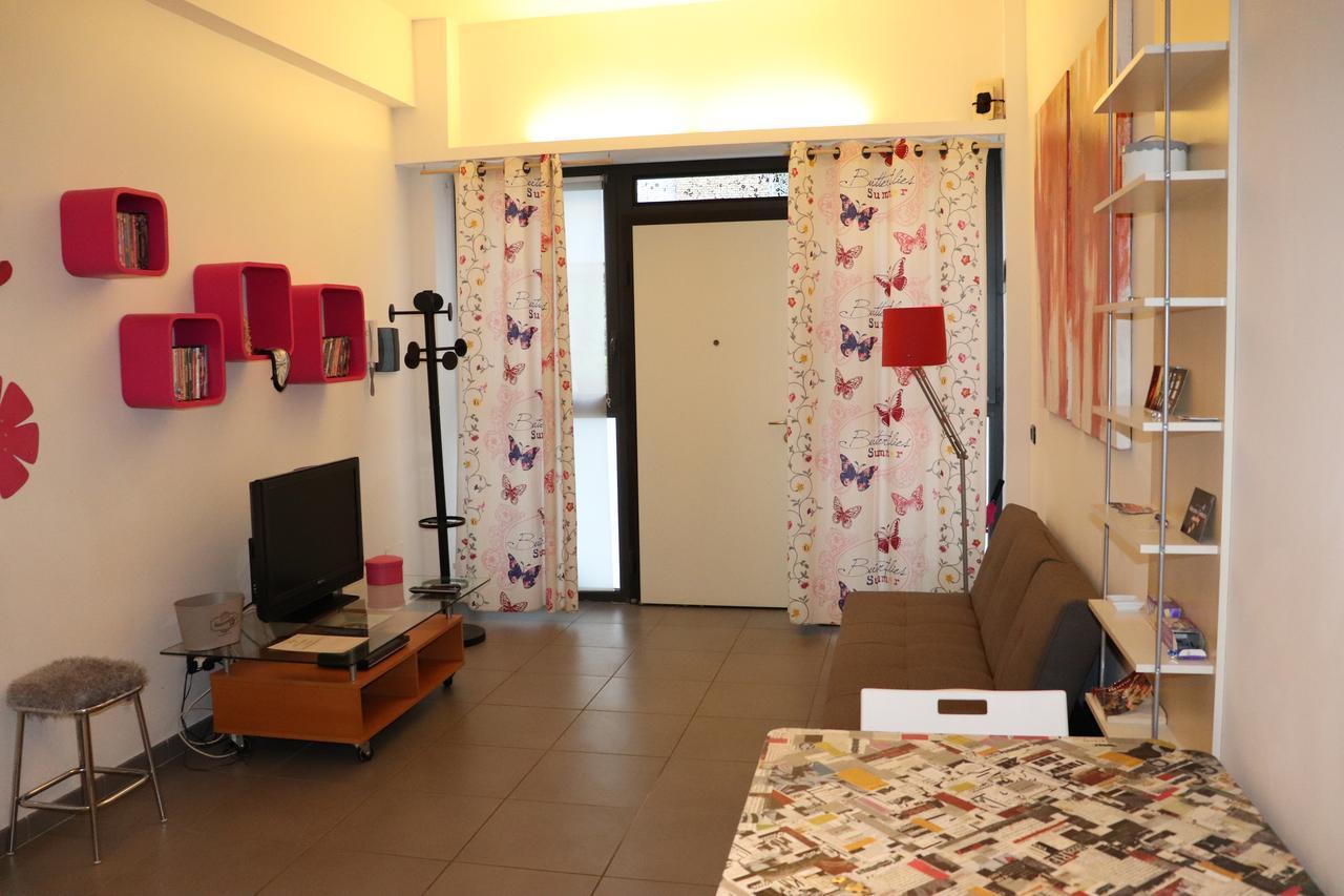Hébergement de vacances New Artistic Flat