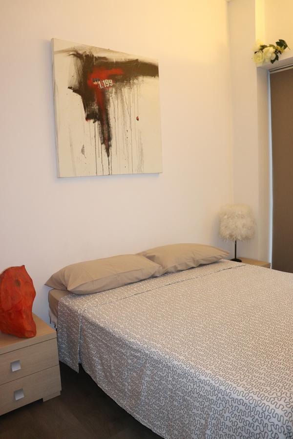 Hébergement de vacances New Artistic Flat *