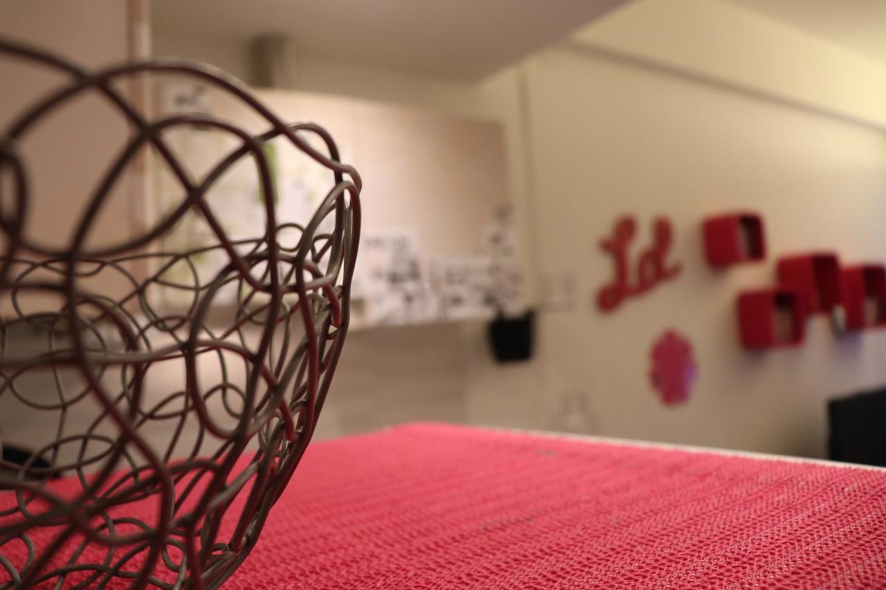 Hébergement de vacances New Artistic Flat Rome