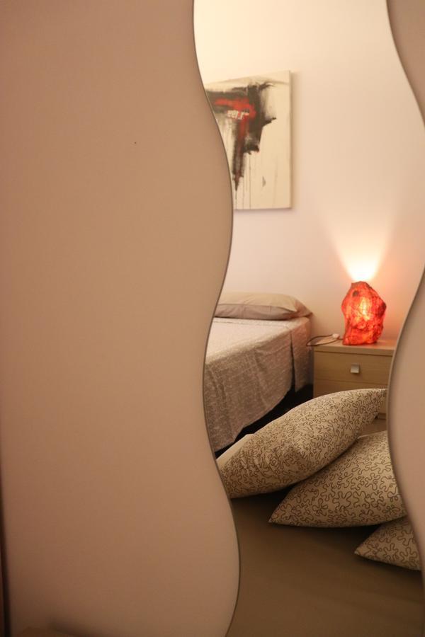 Hébergement de vacances New Artistic Flat